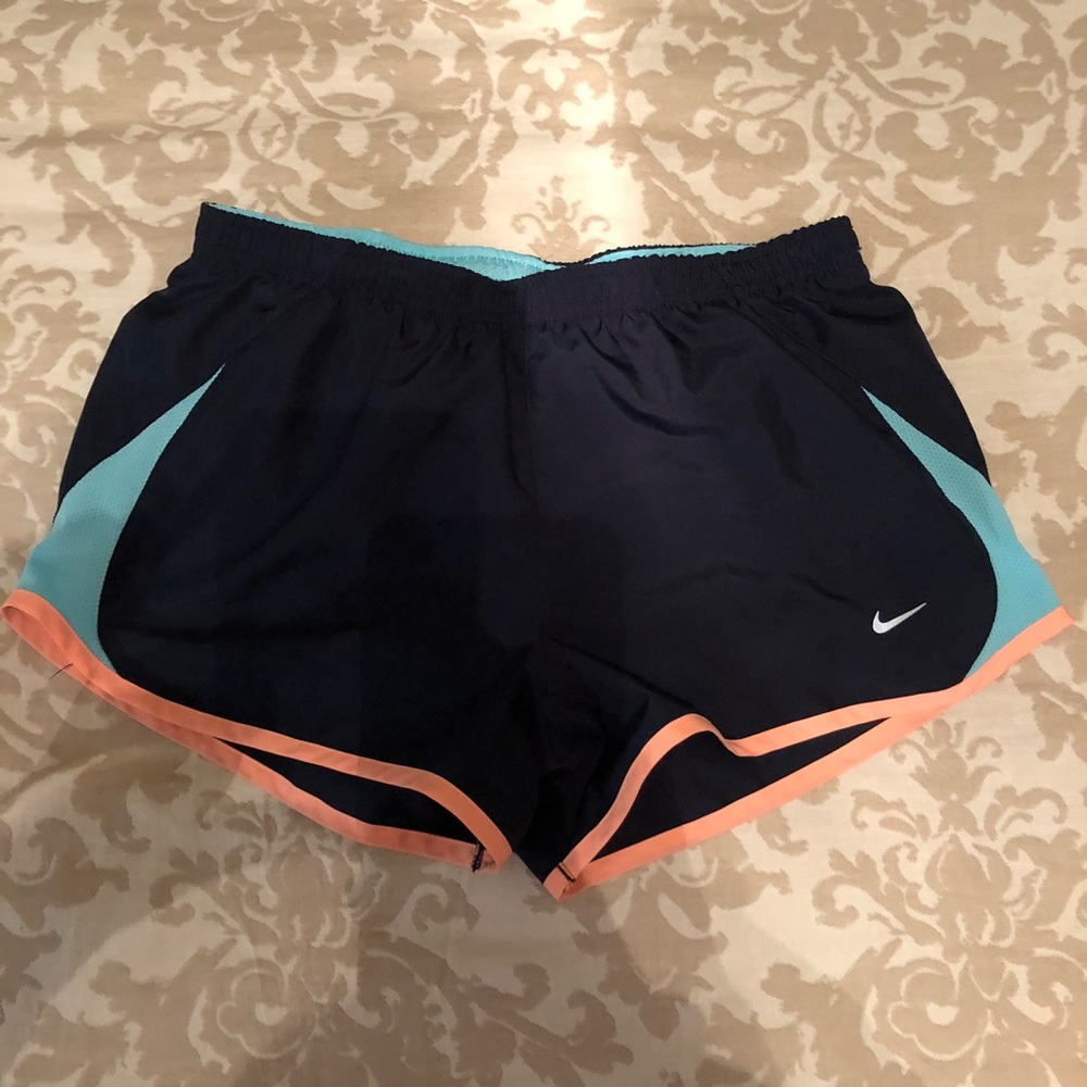 Nike Athletic Shorts